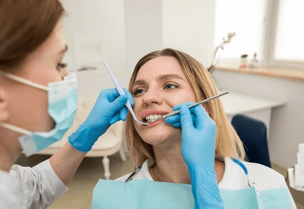 Trusted Dentist in Rolla for Your Dental Needs