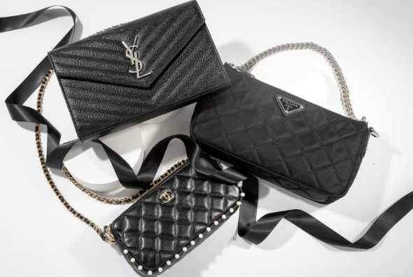 Ultimate Guide to Branded Handbags: Popular Picks for Modern Women