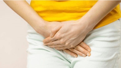 Loss of Bladder Control in Adults