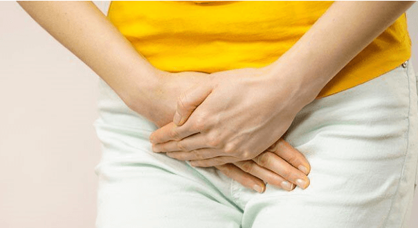 Loss of Bladder Control in Adults