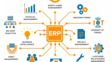 Integrating ERP With Other Business Systems: Best Practices