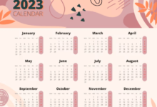 Printable:0cyooy6nnqo= Calendar August 2023