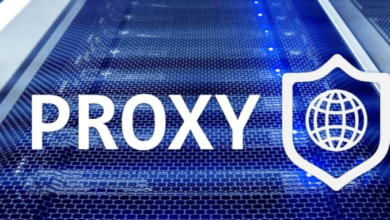 Streaming Proxy Server