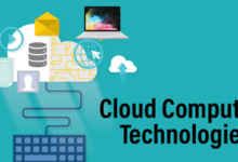 Cloud Technologies