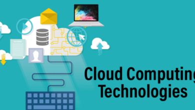 Cloud Technologies