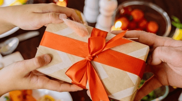 finding the right present for the special man in your life