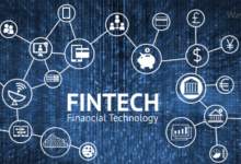 Fintech Application