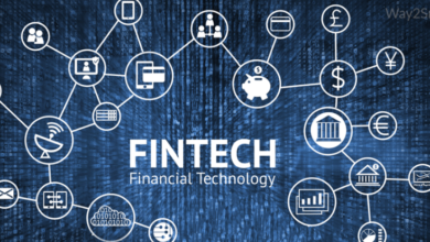 Fintech Application