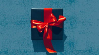 How to Become a Truly Excellent Gift-Giver