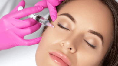 Facial Injectables