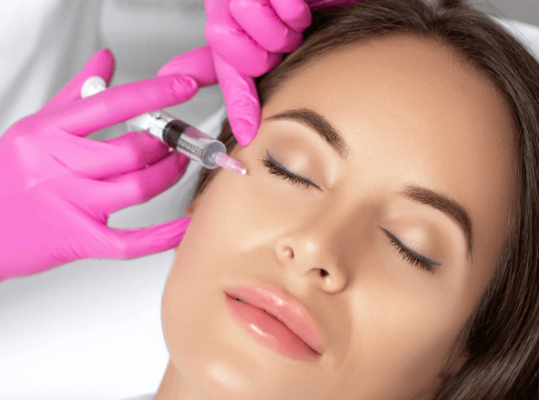 Facial Injectables