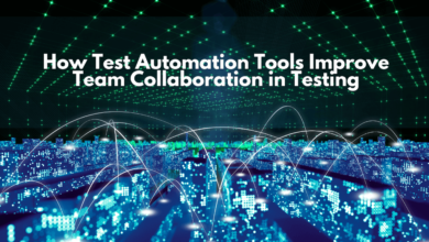 Automation Tools Improve