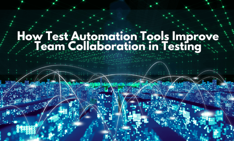 Automation Tools Improve