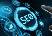 SEO Experts in UAE