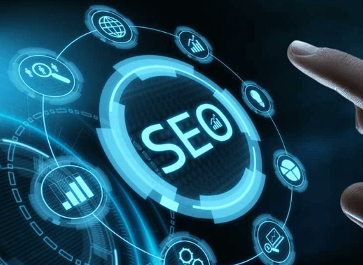 SEO Experts in UAE