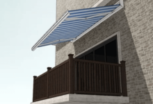 How Weather Affects Balcony Structures and How to Protect Yours