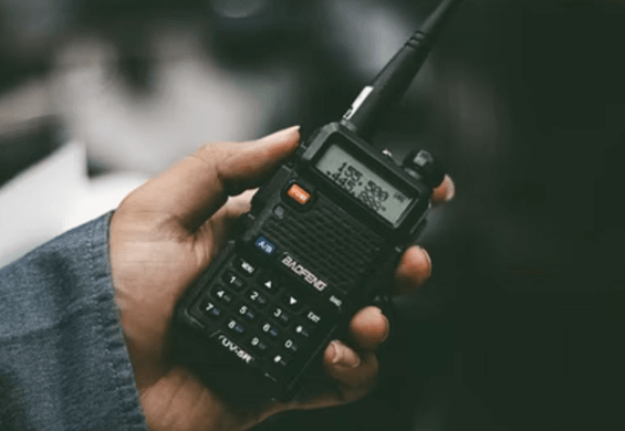 Longest Range Walkie Talkie for Business and Adventure