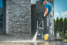 Marketing Company for Pressure Washing Businesses