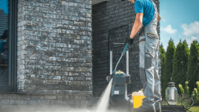 Marketing Company for Pressure Washing Businesses