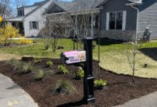 Innovative Landscaping Solutions for Odenton Homes by S&D Outdoor Solutions