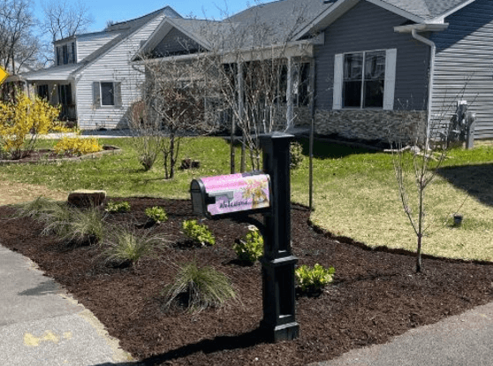 Innovative Landscaping Solutions for Odenton Homes by S&D Outdoor Solutions