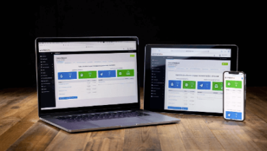 Stormwater Inspection Software