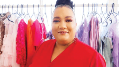 How Plus Size Clothing Celebrates Every Body Type