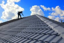 Roofing Services