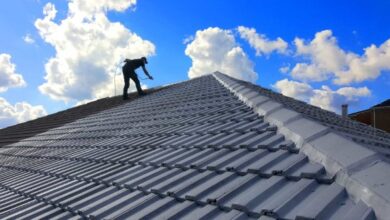 Roofing Services