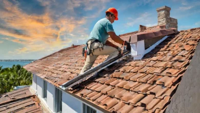 Why Regular Roof Maintenance by Experts is Key to Extending Its Lifespan in Tampa