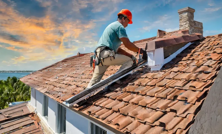 Why Regular Roof Maintenance by Experts is Key to Extending Its Lifespan in Tampa