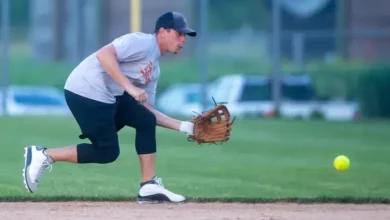 An Ultimate Guide to the Basics of Slow-Pitch Softball