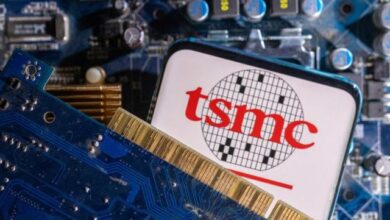 Tsmc Q4 Yoy 19.62b Yoy