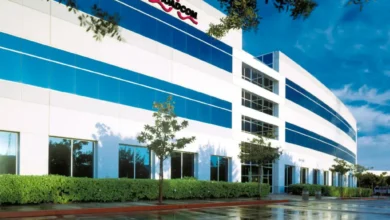 Filings Broadcom California January Washington Colorado