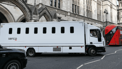 First Uk Sercocraggs