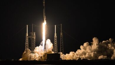 Court Amazon Spacexscheiber New Yorktimes