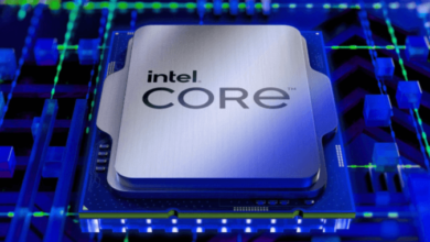 Leaked Intel 14A Intel