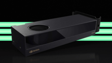 Ada Generation Gpu Aiacceleratedwheatleysiliconangle