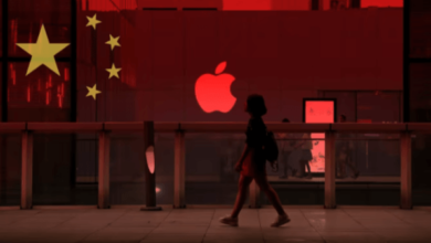 Apple Q1 Greater China Yoy 20.82b