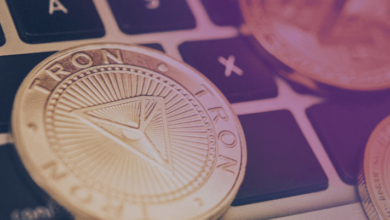 Circle Tron Usdcwilsonreuters