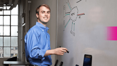 John Hering Net Worth