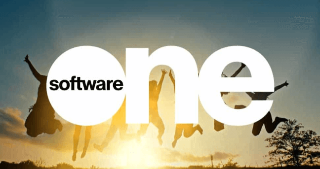 Switzerlandbased Softwareone 3.5b Swon.Sw