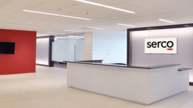 First Ico Sercocraggs Mersinoglu