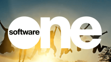 Softwareone Bain 3.5b Swon.Sw