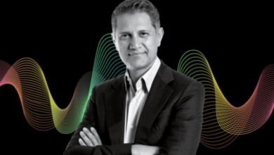 Profile Joe Masimo 100M Apple Wall