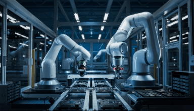 German Daedalus Ai Karlsruhe 21M Nokiafunded