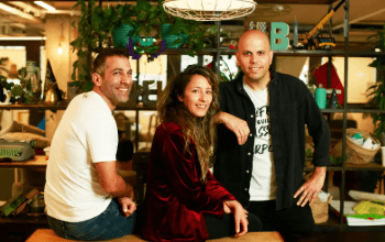 Group Vc Azevedotechcrunch