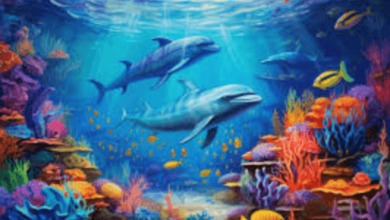 How Ai Ceruleanai Coral 3dcalma Theverge