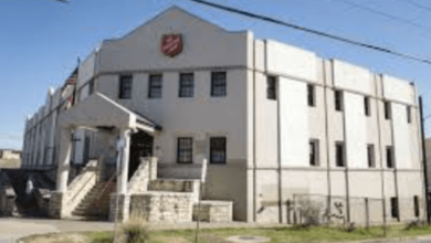 How Street Sense the Salvation Army