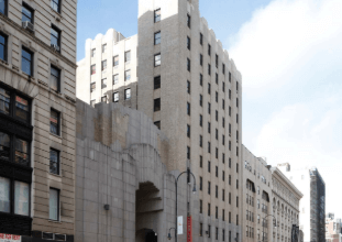 How Street the Salvation Army Samaritankhalil